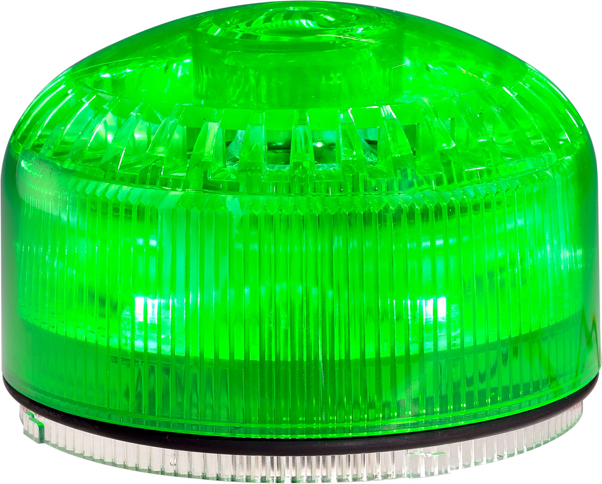SIRENA SIR90364 SIR-E LED GREEN ALLCOLOR