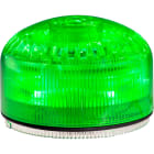 SIRENA SIR90364 SIR-E LED GREEN ALLCOLOR