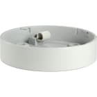 SIRENA - SIR90367 BASE LT SHALLOW V12/24DAC GY