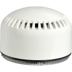 SIRENA SIR90377 SIR-E FA EN54-3 WHITE