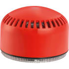 SIRENA - SIR90378 SIR-E FA EN54-3 RED