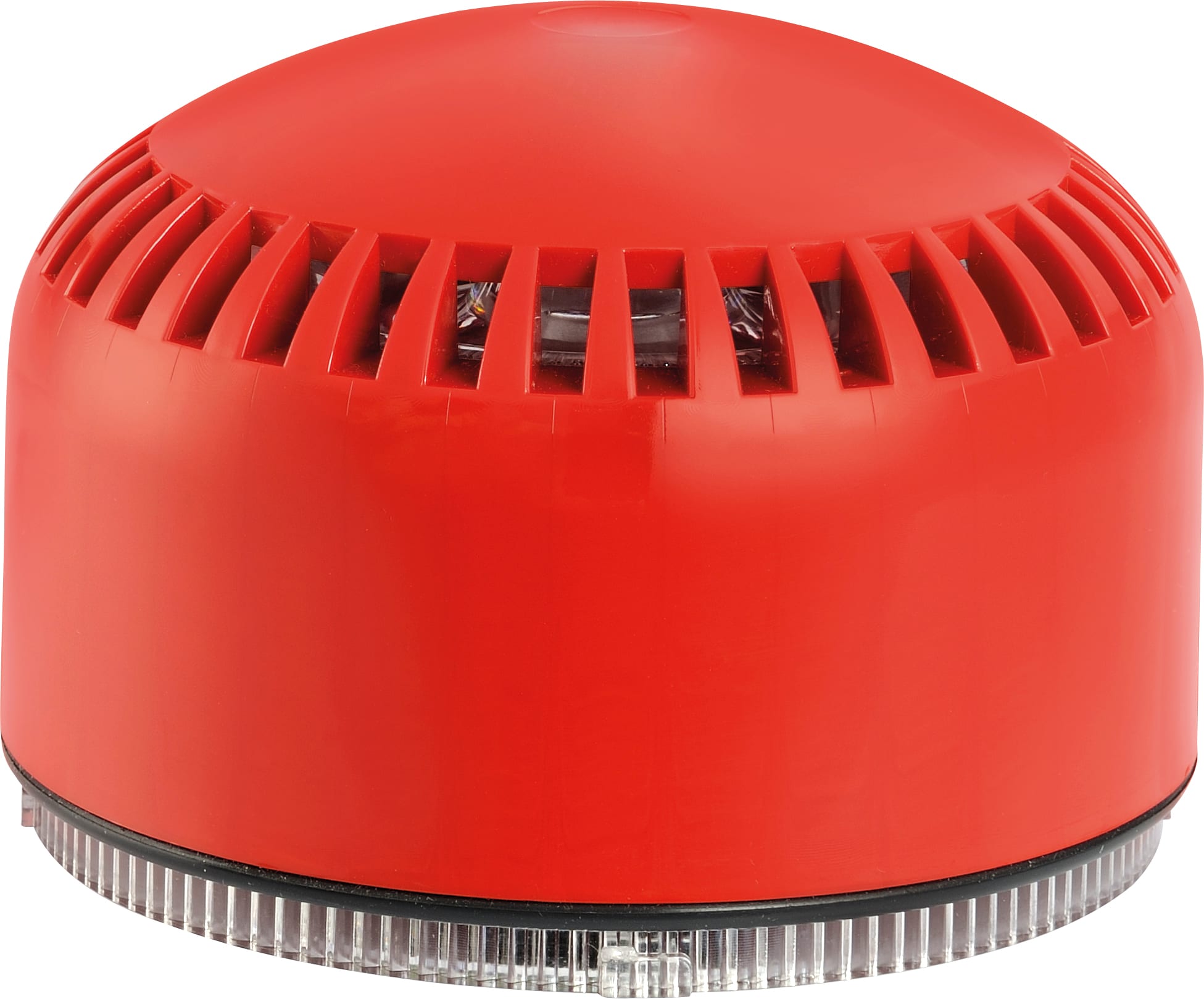 SIRENA SIR90378 SIR-E FA EN54-3 RED