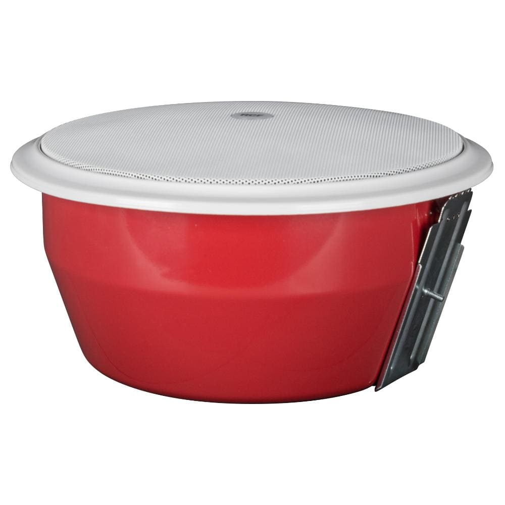 RCF SPA MAD13100009 PL 82EN PLAFONIERA 20 W ABS, EN 54-24