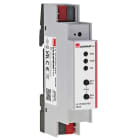 B.E.G. ITALIA SRL BBH90410 LK-TP/KNXS REG GREY