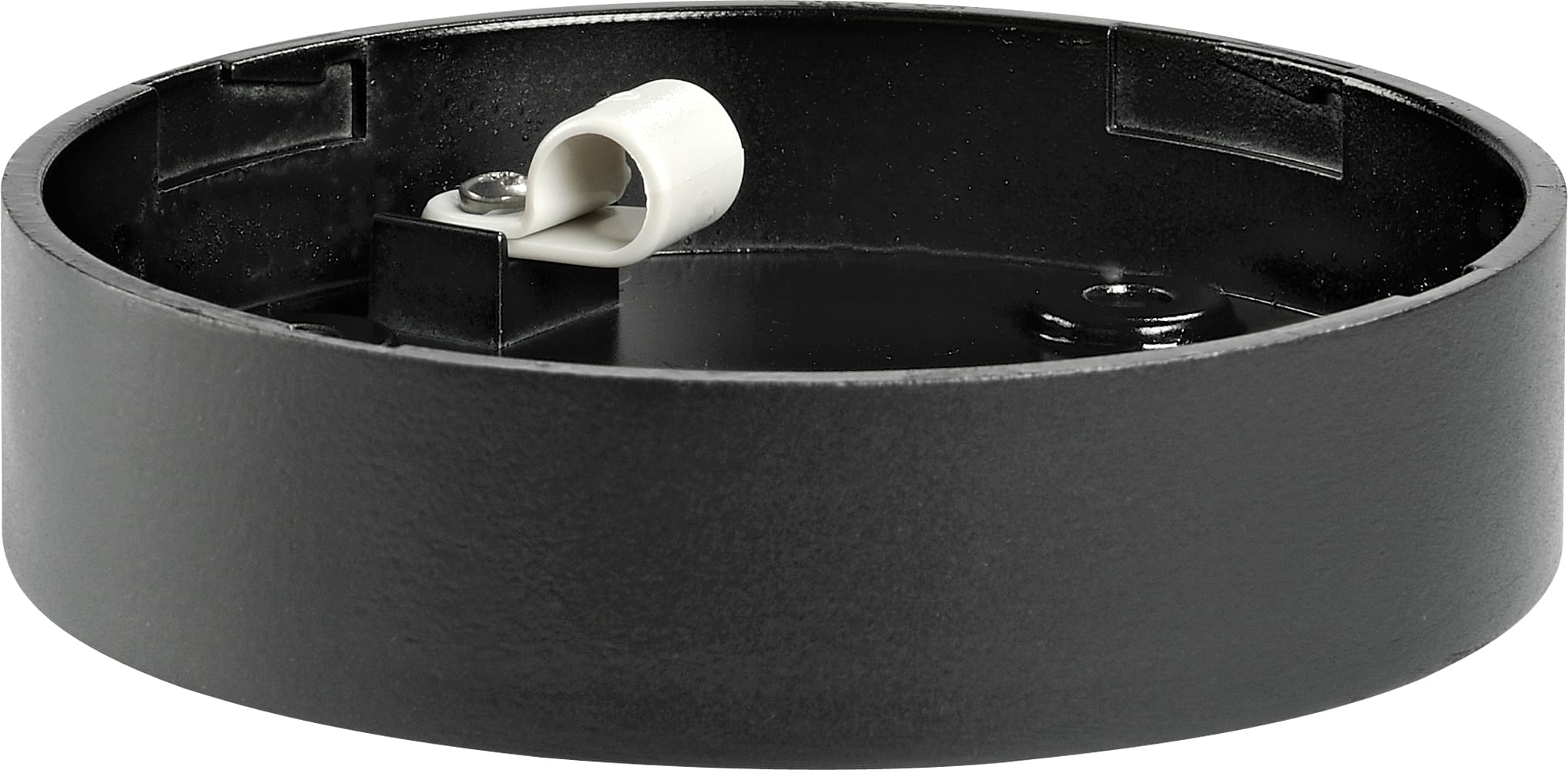 SIRENA SIR90451 BASE LT SHALLOW V12/24DAC BK