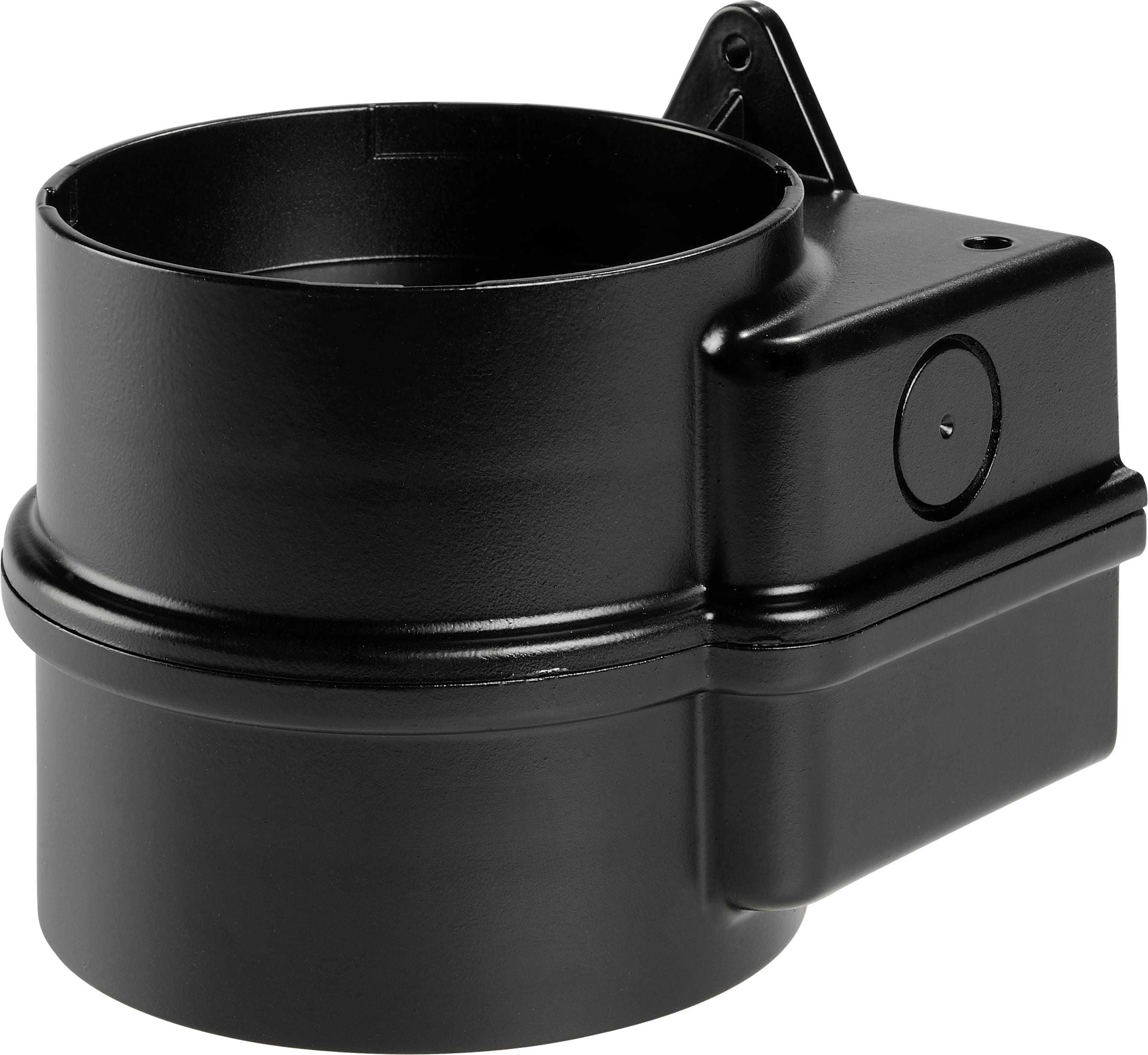 SIRENA - SIR90454 BASE LT DOUBLE V12/24DAC BK