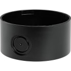 SIRENA - SIR90455 BASE MT DEEP V40/80DAC BK