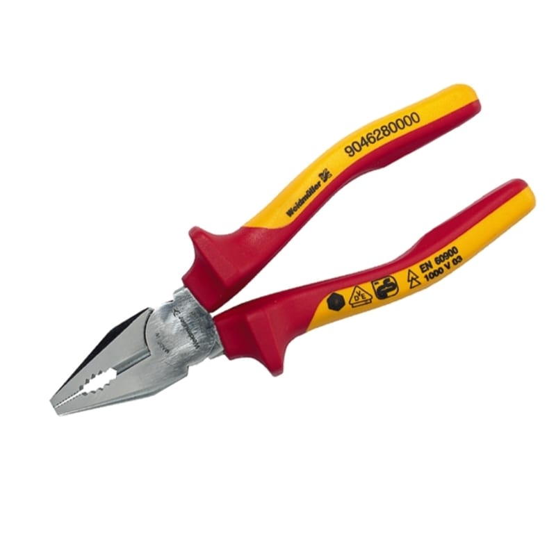WEIDMULLER WEI9046280000 KBZ 160