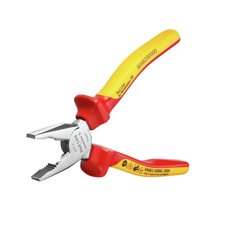 WEIDMULLER WEI9046290000 KBZ 180