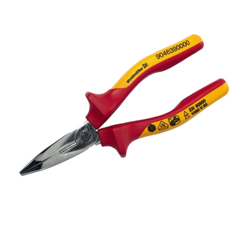 WEIDMULLER WEI9046390000 FRZ SG 160