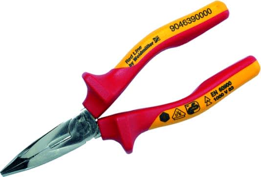 WEIDMULLER - WEI9046400000 FRZ SG 200