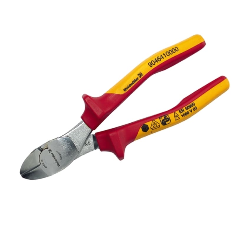 WEIDMULLER - WEI9046420000 KSE 200