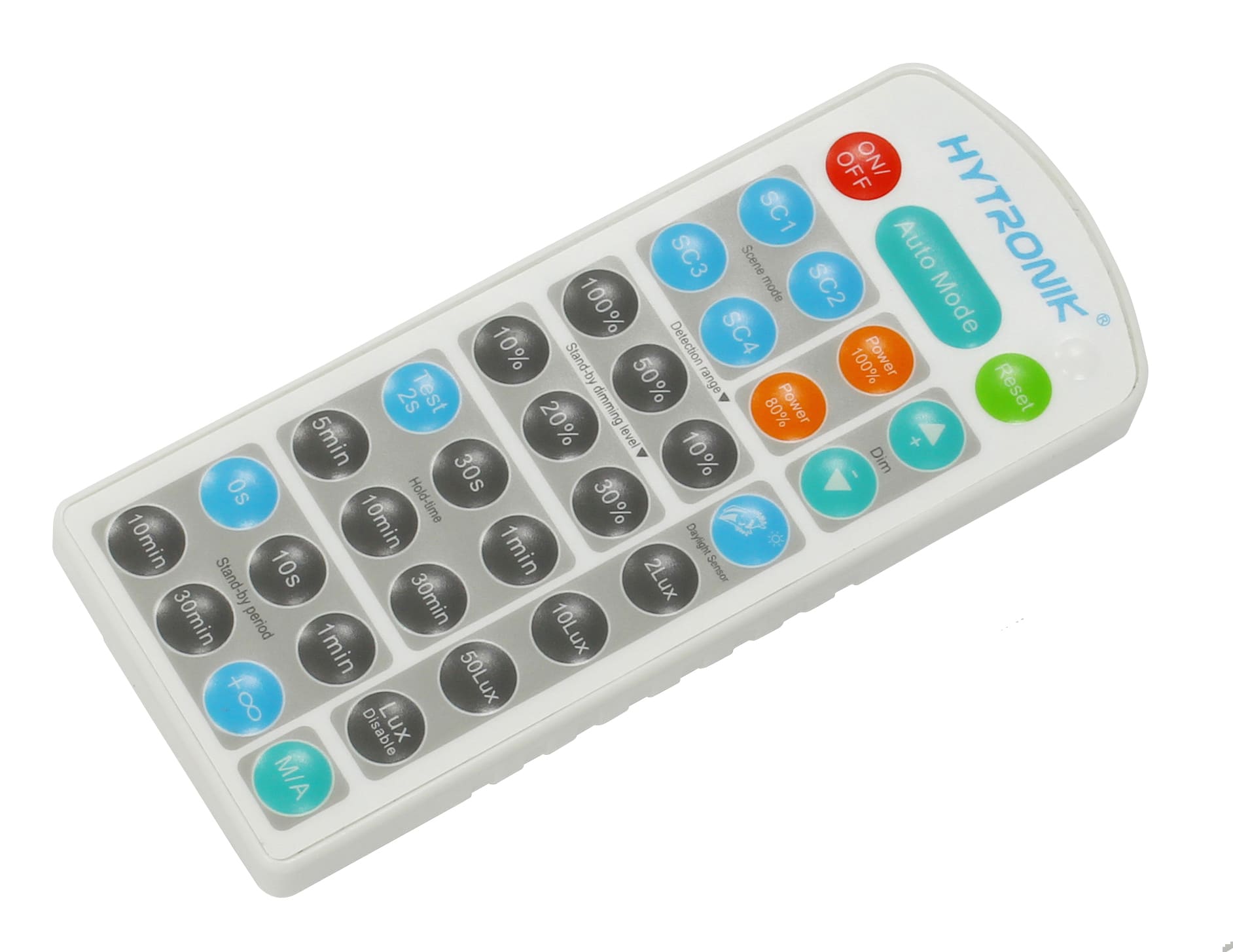 FEILO SYLVANIA ITALY - SYL9048800 GRANIT MW SENSOR REMOTE CONTROL HCR-05