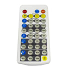 FEILO SYLVANIA ITALY SYL9048886 ST HBHBY REMOTE CONTROL HD02R