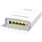 ELCART DISTRIBUTION ERT429518400 CPE 867MBPS 11AC 5GHZ ESTERNO OS3 TENDA