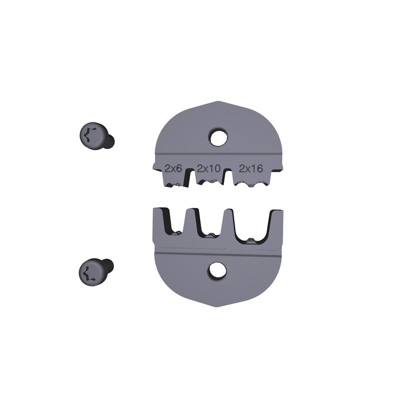 WEIDMULLER WEI9054580000 ERTE ES PZ ZH 16
