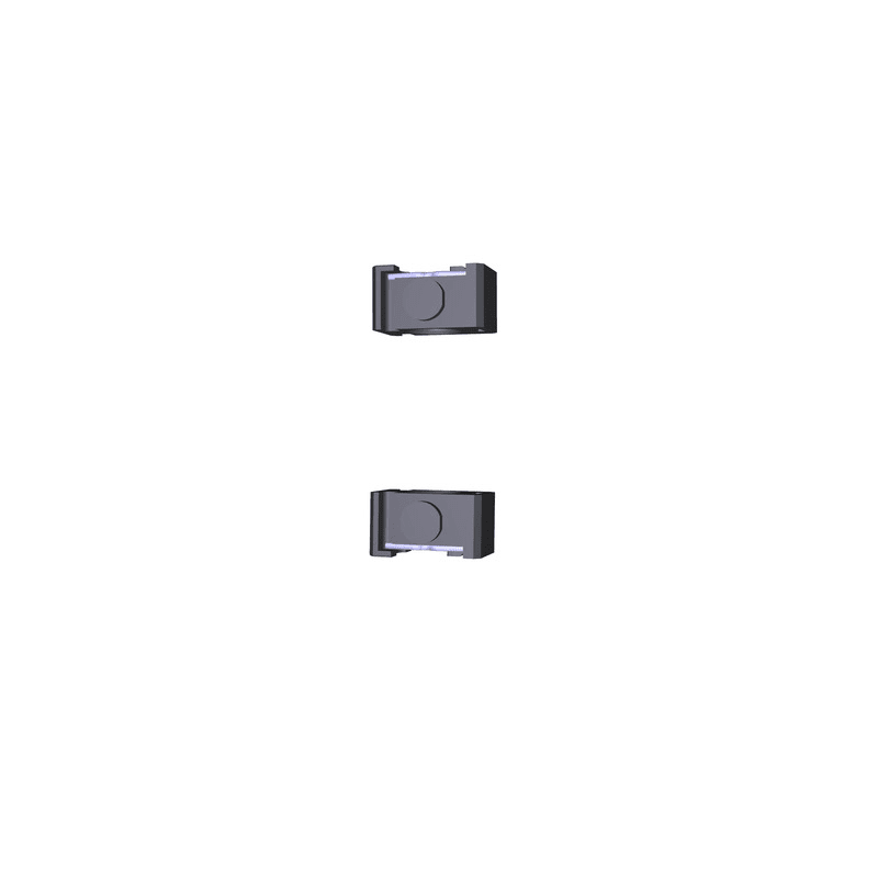 WEIDMULLER - WEI9054820000 ERSATZTEILSET CLIP PZ 6 ROTO