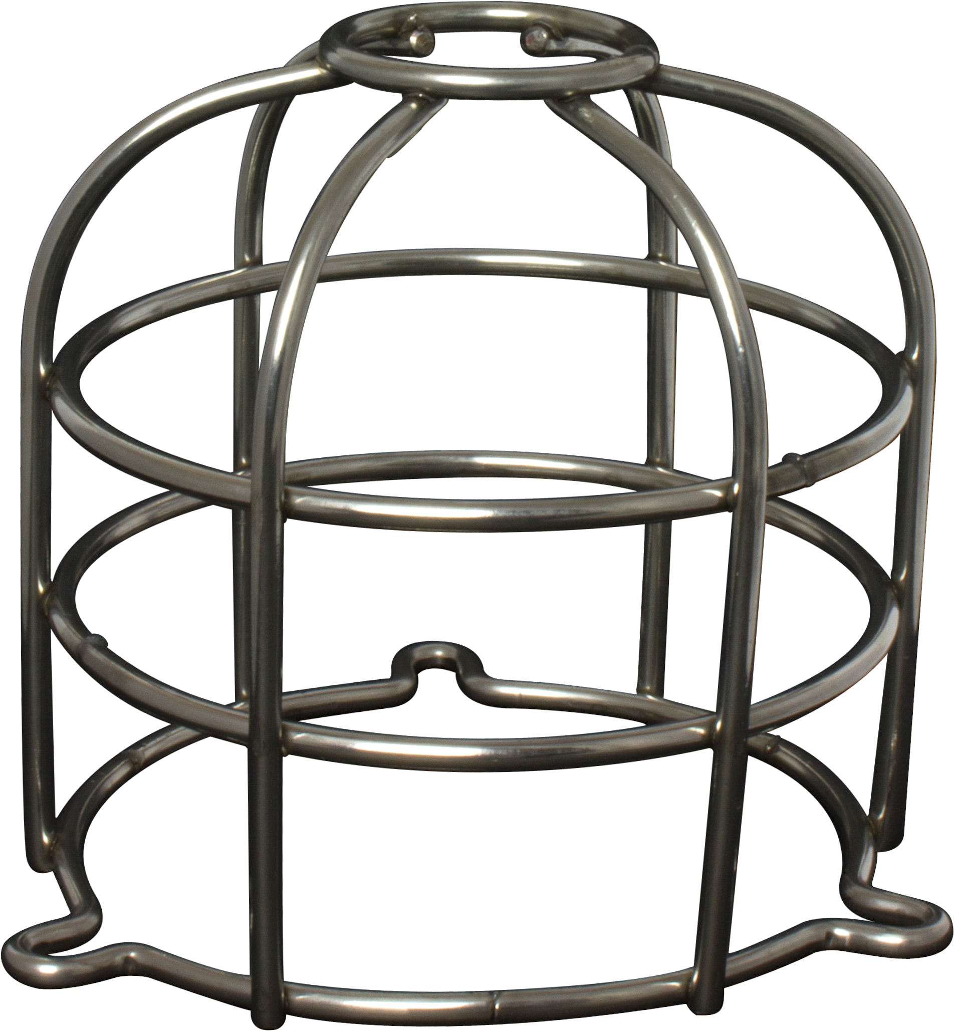 SIRENA SIR90552 MLINE STAINLESS HD GRID SIZE 2