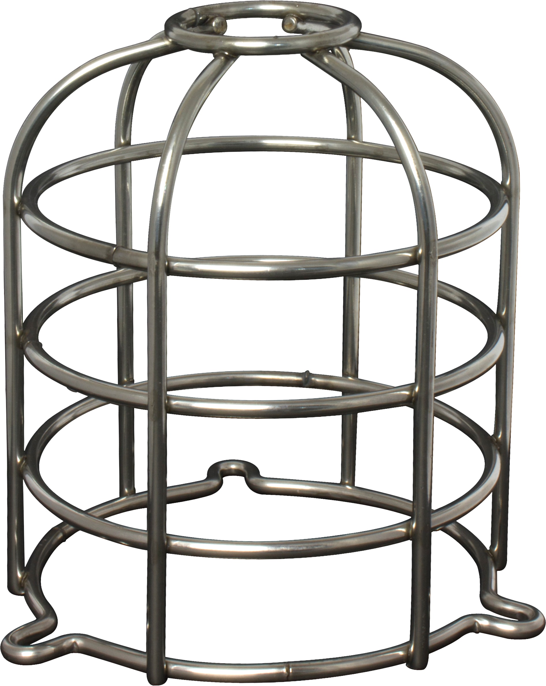SIRENA SIR90553 MLINE STAINLESS HD GRID SIZE 3