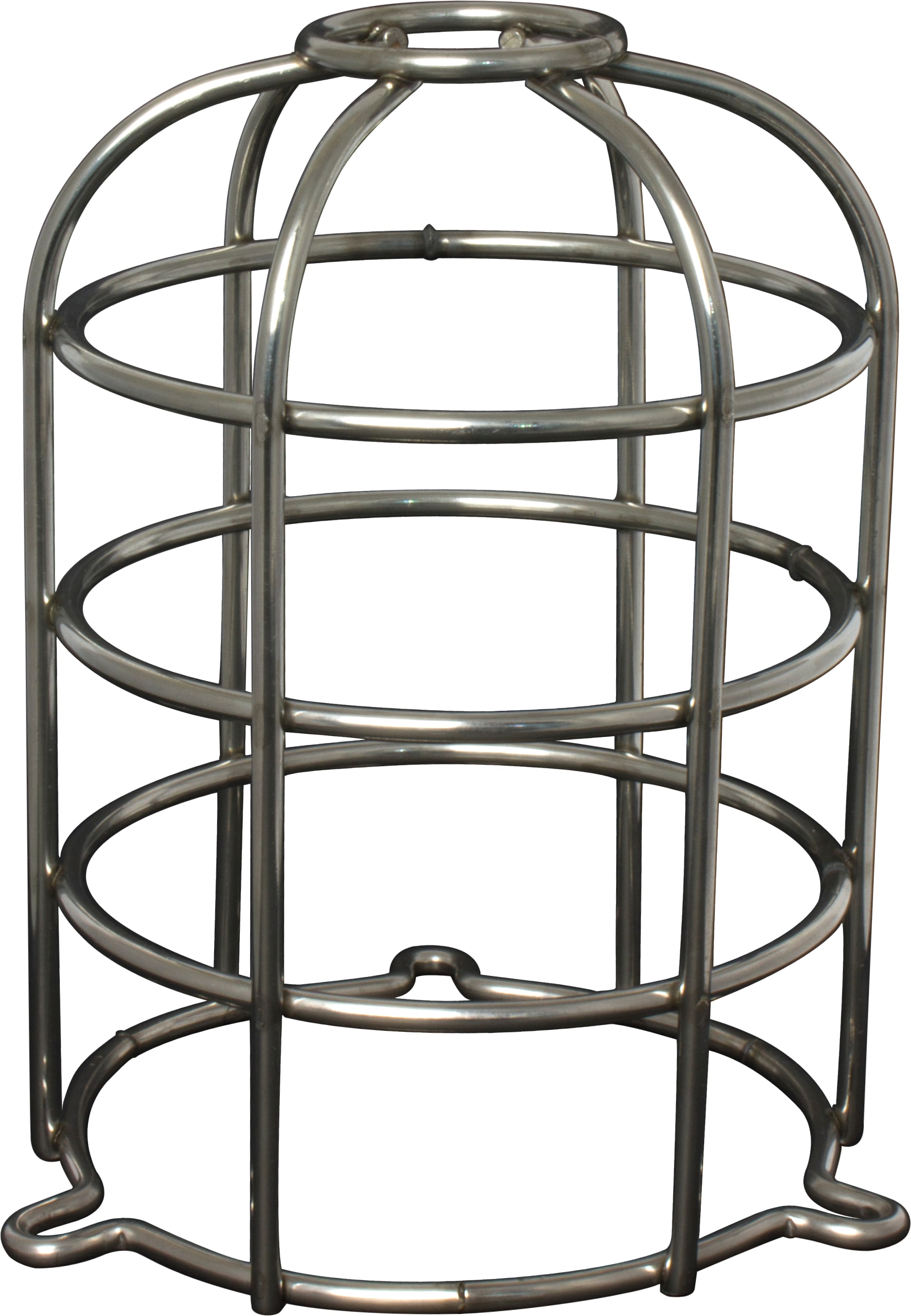 SIRENA SIR90554 MLINE STAINLESS HD GRID SIZE 4