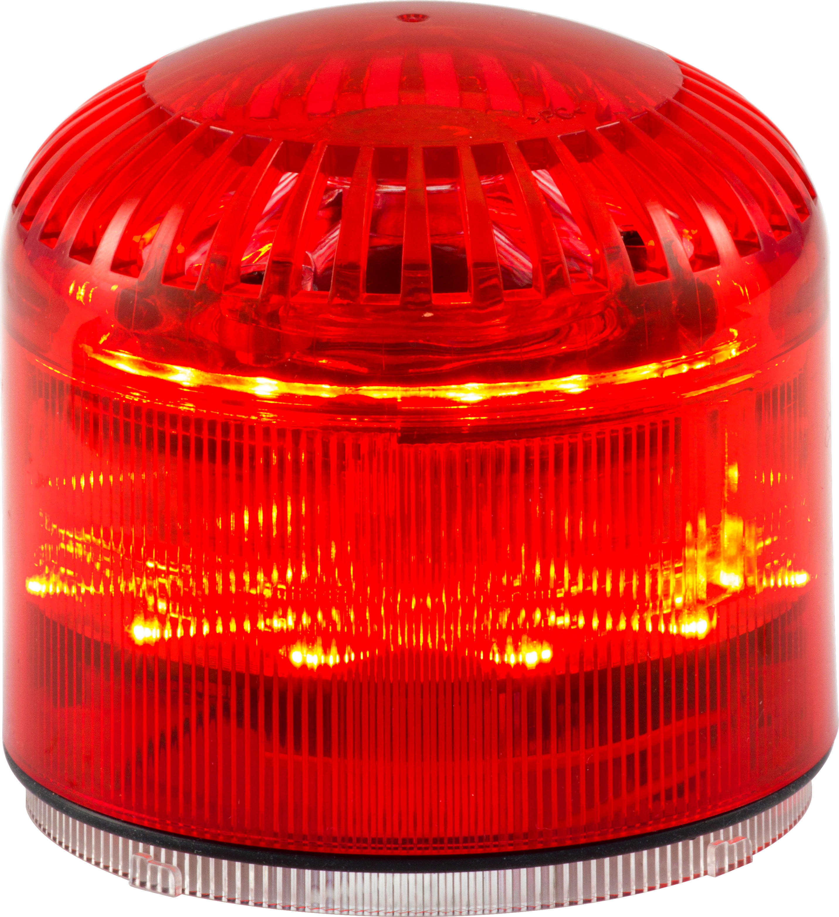 SIRENA SIR90563 SIR-E LED MAX RED