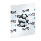 KAISER GMBH & CO. KG - KAI9059-62 MEHRFACH-LUFTDICHTUNGSMANSCHETTE ECONR