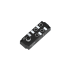 TURCK BANNER SRL TUK30816528 JB-4M8-M12-4