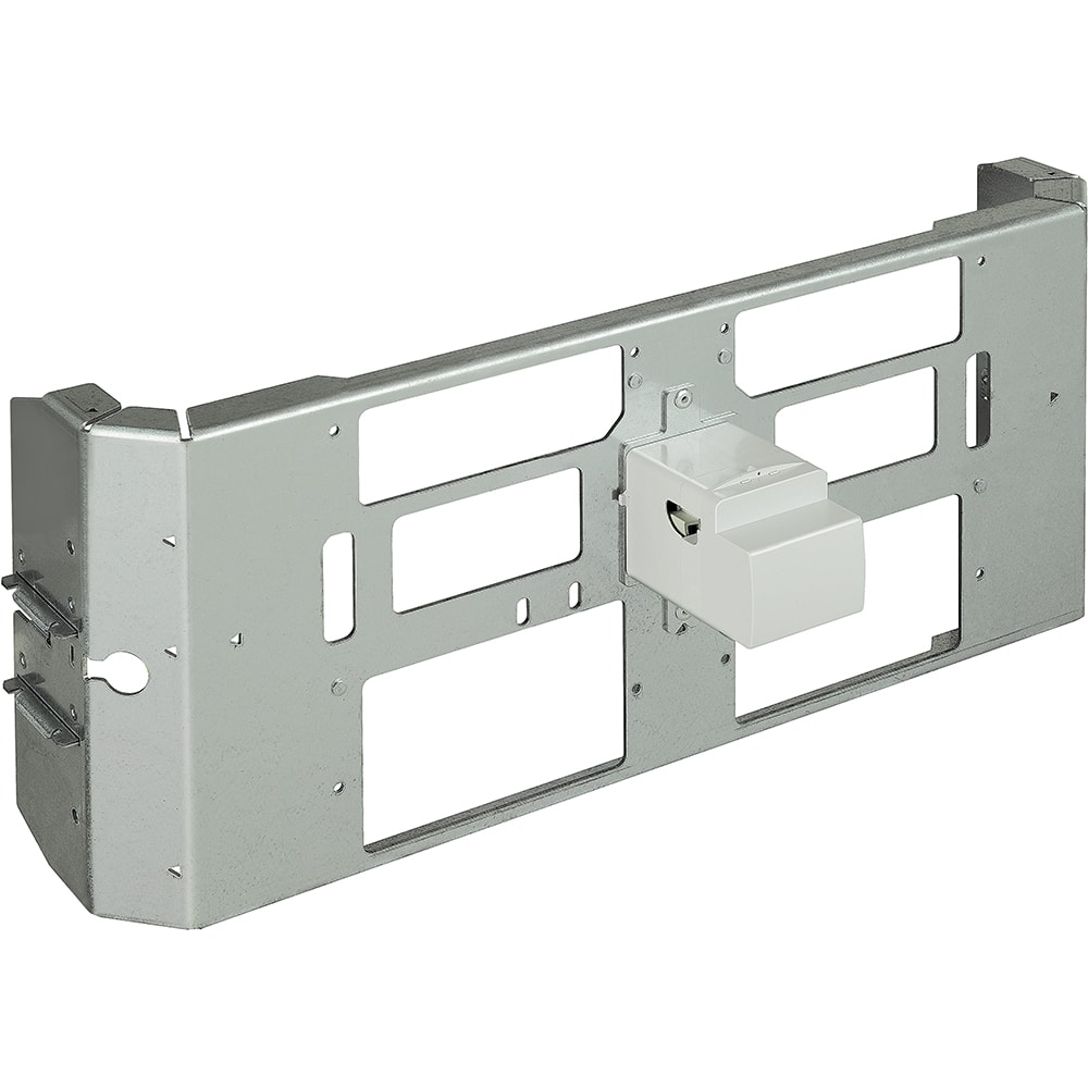 BTICINO BTI9061TBFME MAS - PIASTRA SCORR MEGATIKER INTERBLOC