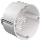 KAISER GMBH & CO. KG - KAI9063-78 SCATOLA DA INCASSO PER PARETI LEGGERE