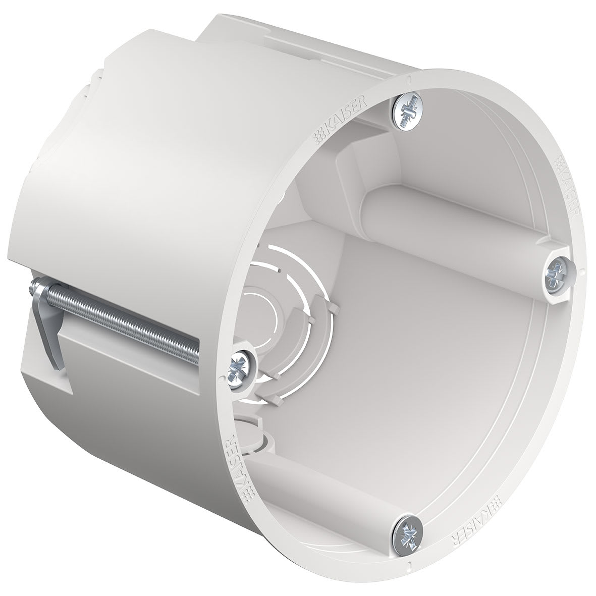 KAISER GMBH & CO. KG - KAI9064-78 SCATOLA DA INCASSO / DISTRIBUZIONE