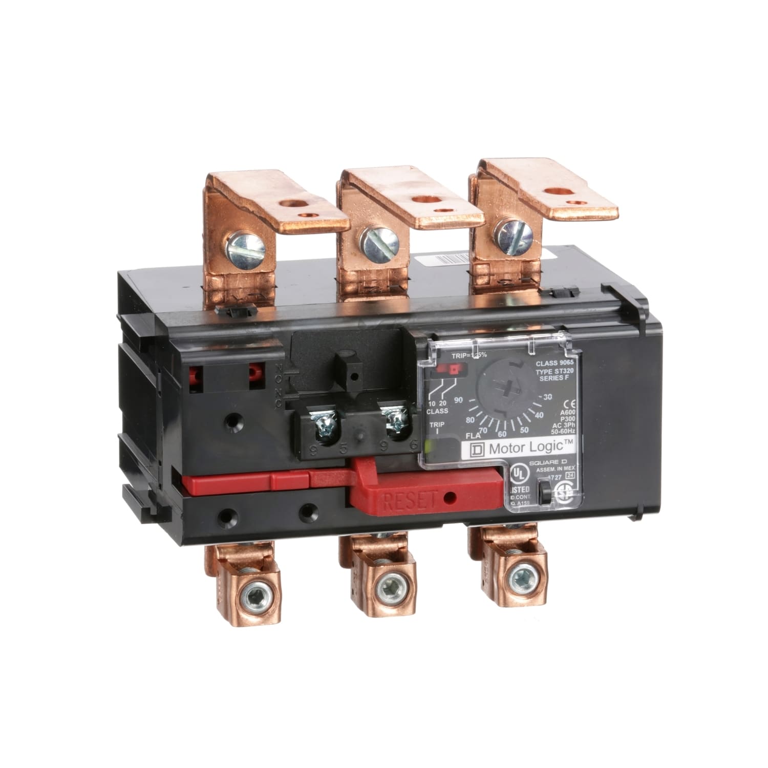 SCHNEIDER ELECTRIC SNR9065ST320 RELE TERMICO