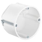 KAISER GMBH & CO. KG KAI9066-77 Scatola di derivazione per pareti
