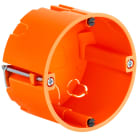 KAISER GMBH & CO. KG KAI9068-04 Scatola per apparecchi per pareti