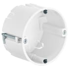 KAISER GMBH & CO. KG - KAI9068-74 SCATOLA PER APPARECCHI PER PARETI