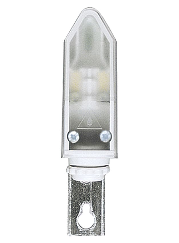 THEBEN SRL THE9070008 SENSORE DI LUMINOSITA A PARETE IP 54