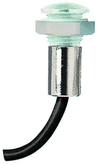 THEBEN SRL THE9070011 SENSORE DI LUMINOSITA AD INCASSO ANALOG
