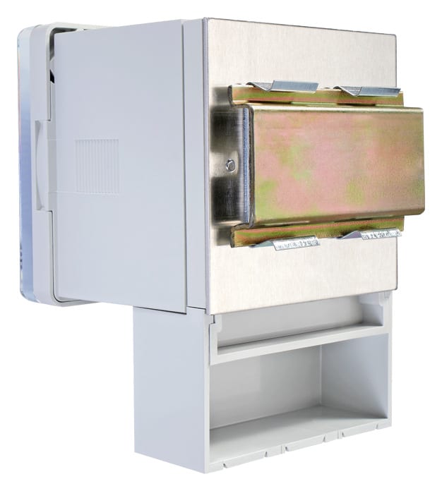THEBEN SRL THE9070071 ATTACCO PER FISSAGGIO SU BARRA DIN