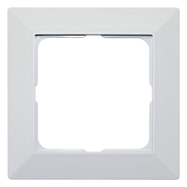THEBEN SRL - THE9070074 CORNICE 72X72MM PER CONTAORE BZ 142-1