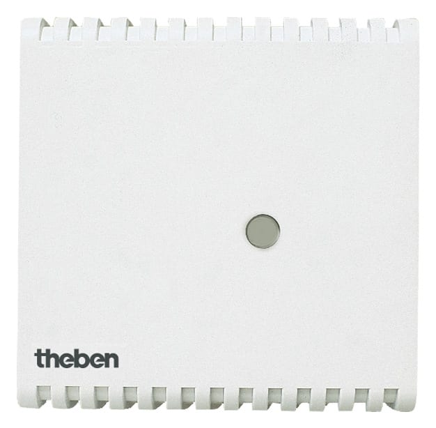THEBEN SRL THE9070191 SONDA DI TEMP.REMOTA A PARETE SENZA REGO