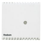 THEBEN SRL THE9070191 SONDA DI TEMP.REMOTA A PARETE SENZA REGO