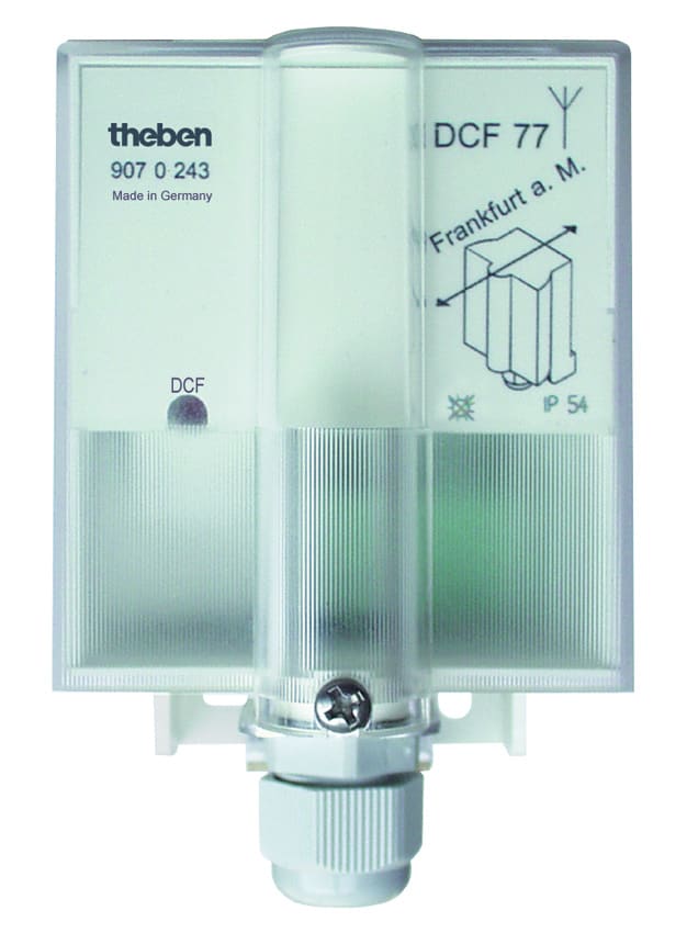 THEBEN SRL - THE9070243 ANTENNA DCF77