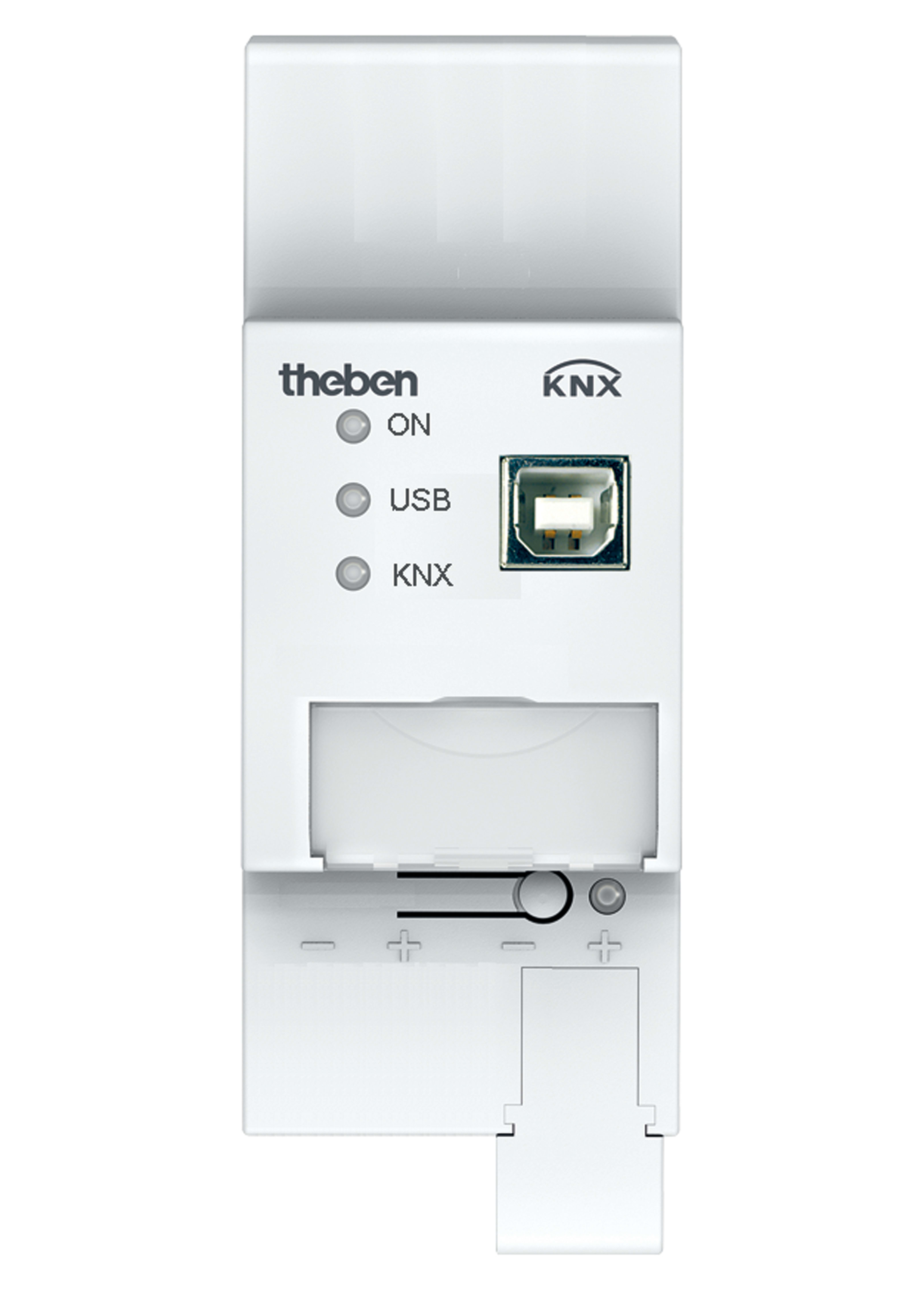 THEBEN SRL THE9070397 INTERFACCIA USB KNX