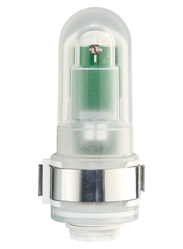 THEBEN SRL THE9070416 SENSORE DI LUMINOSITA A PARETE ANALOGIC