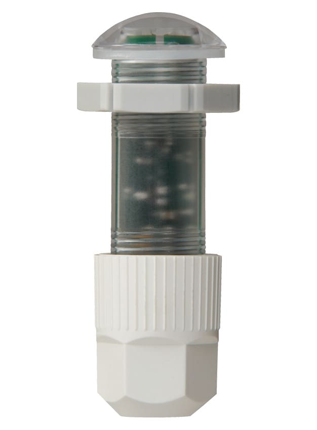 THEBEN SRL THE9070456 SENSORE DI LUMINOSITA AD INCASSO DIGITA