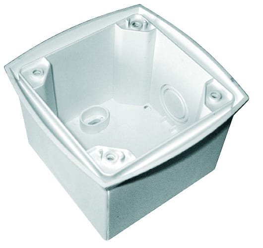 THEBEN SRL - THE9070513 ADATTATORE PER INST. PLAFONE PRESENCELIG