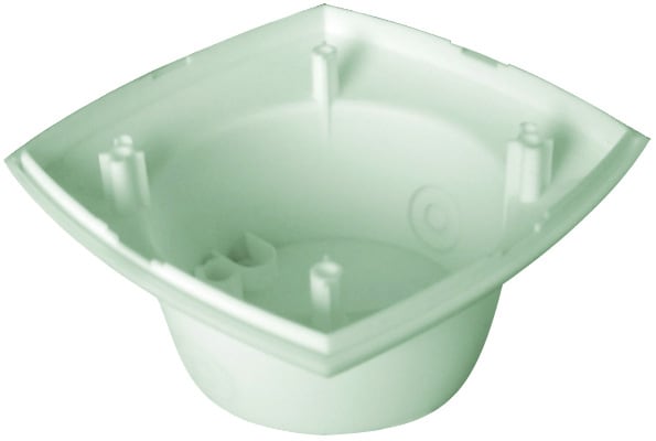 THEBEN SRL - THE9070514 ADATTATORE PER INST. PLAFONE SERIE COMPA