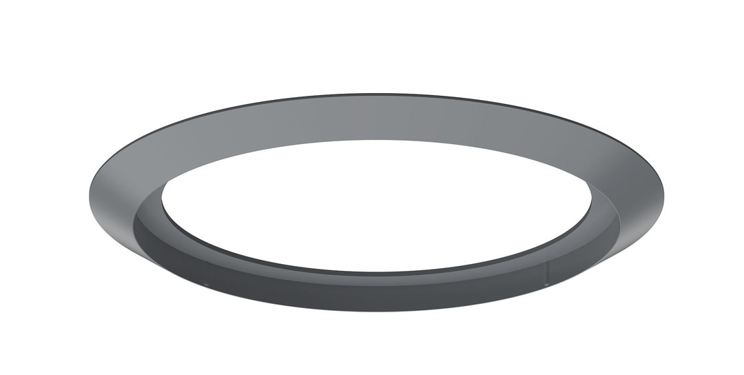 THEBEN SRL THE9070597 COVER FLAT 85 GRIGIO X THERONDA