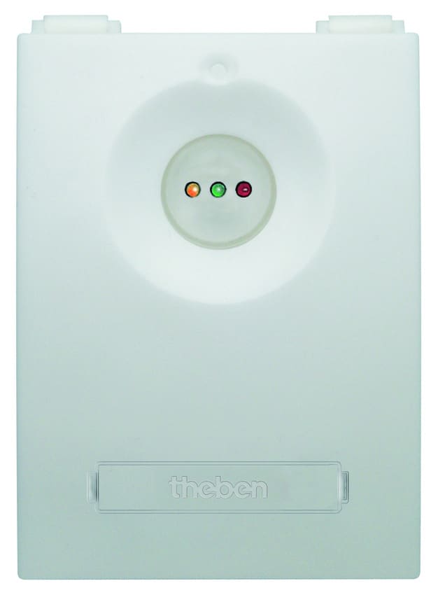 THEBEN SRL THE9070610 GPS ANTENNA TOP2