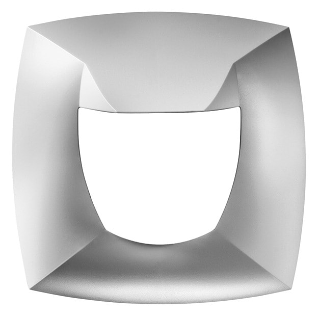 THEBEN SRL THE9070627 TELAIO PRESENCE LIGHT 180 - ALLUMINIO