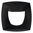 THEBEN SRL THE9070628 TELAIO PRESENCE LIGHT 180 - NERO